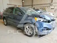 2019 Ford EDGE photo