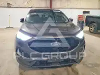 2019 Ford EDGE photo