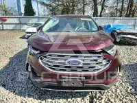 2019 Ford EDGE фото