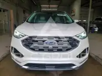 2019 Ford EDGE photo