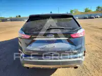 2019 Ford EDGE photo