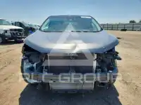 2019 Ford EDGE photo