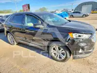 2019 Ford EDGE фото
