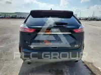 2019 Ford EDGE фото