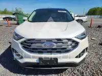 2019 Ford EDGE photo