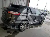 2019 Ford EDGE фото