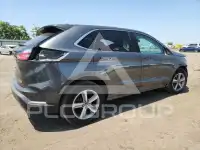 2019 Ford EDGE photo
