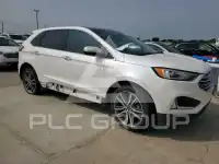 2019 Ford EDGE photo