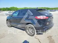 2019 Ford EDGE фото