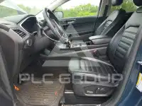 2019 Ford EDGE фото