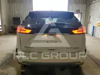 2019 Ford EDGE photo