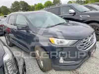 2019 Ford EDGE photo