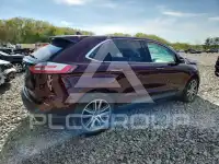 2019 Ford EDGE фото