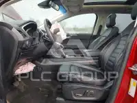 2019 Ford EDGE фото