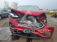 2019 Ford EDGE фото