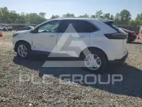 2019 Ford EDGE photo