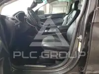 2019 Ford EDGE фото