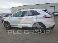 2019 Ford EDGE photo