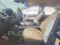 2019 Ford EDGE фото