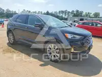 2019 Ford EDGE photo