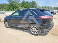 2019 Ford EDGE photo