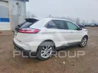 2019 Ford EDGE фото