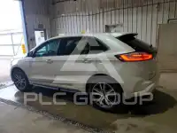 2019 Ford EDGE photo
