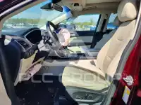 2019 Ford EDGE фото