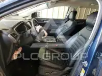 2019 Ford EDGE photo
