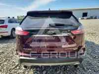 2019 Ford EDGE фото