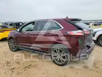 2019 Ford EDGE photo