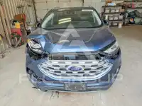 2019 Ford EDGE photo