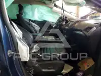 2019 Ford EDGE фото