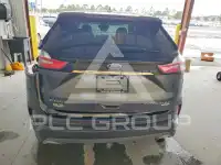 2019 Ford EDGE фото