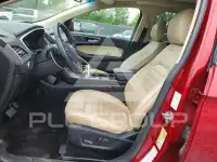 2019 Ford EDGE фото