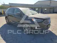 2019 Ford EDGE фото