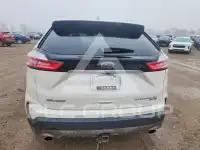 2019 Ford EDGE фото