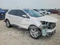 2019 Ford EDGE фото