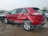 2019 Ford EDGE фото