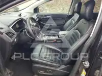 2019 Ford EDGE photo