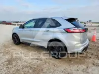 2019 Ford EDGE photo
