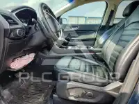 2019 Ford EDGE фото
