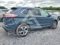 2019 Ford EDGE фото