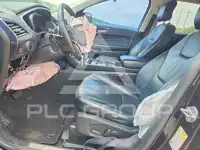2019 Ford EDGE photo