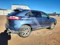 2019 Ford EDGE photo
