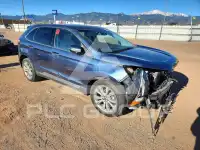 2019 Ford EDGE photo