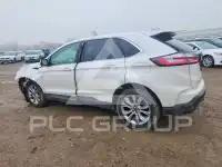 2019 Ford EDGE фото