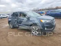 2019 Ford EDGE фото