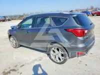 2019 Ford ESCAPE photo