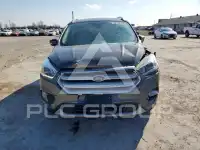 2019 Ford ESCAPE photo